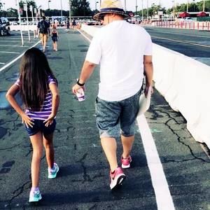 Meet your Posher, Erick